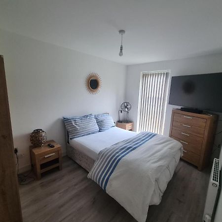 Lovely New Home In Manchester Close To Manchester City Fc Zewnętrze zdjęcie
