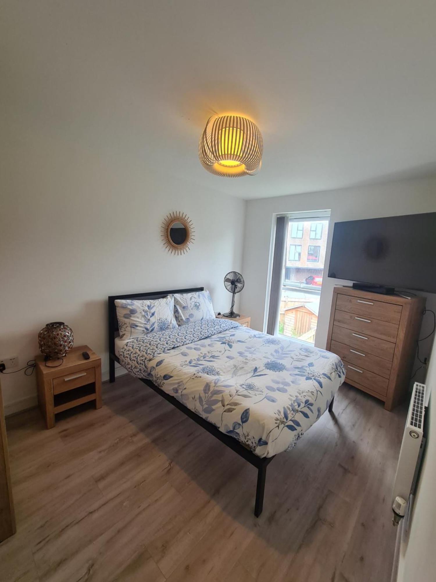 Lovely New Home In Manchester Close To Manchester City Fc Pokój zdjęcie