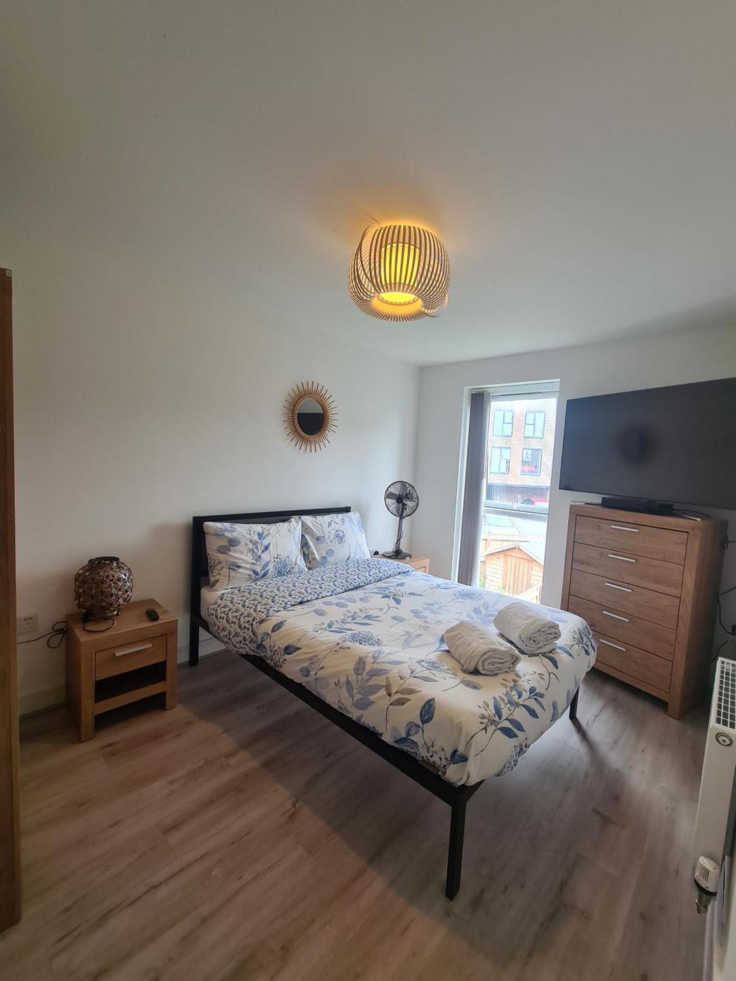 Lovely New Home In Manchester Close To Manchester City Fc Pokój zdjęcie